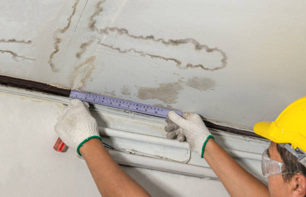 Affordable Water Damage Repair solutions in West Farmington, OH